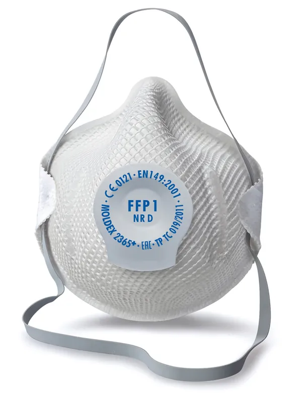 Meistverkauft Holthaus Medical Feinstaubmaske FFP1 mit Ausatemventil
