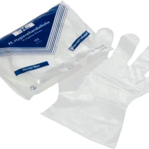Holthaus Medical Einweg-Handschuhe PE groß Günstig