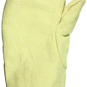 Sonderangebot ELMAG Schweißer-Fausthandschuh Kevlar Gr. 10