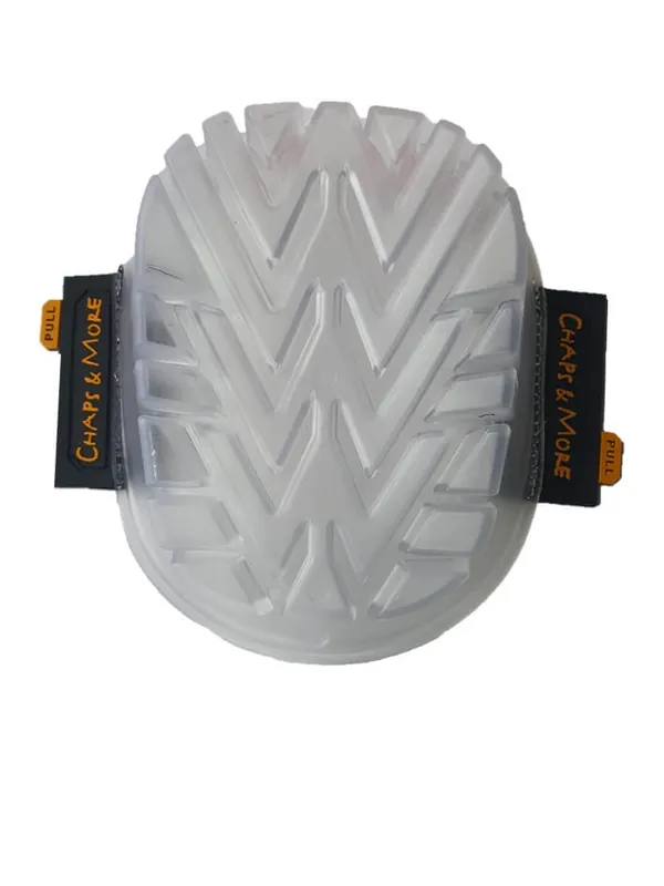 chaps&more Ersatz- Kappe für Knieschoner Secure&More Top-Seller