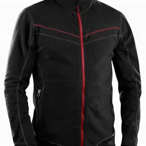 Top-Seller Blakläder Microfleece Jacke 4999 schwarz Größe: 3XL