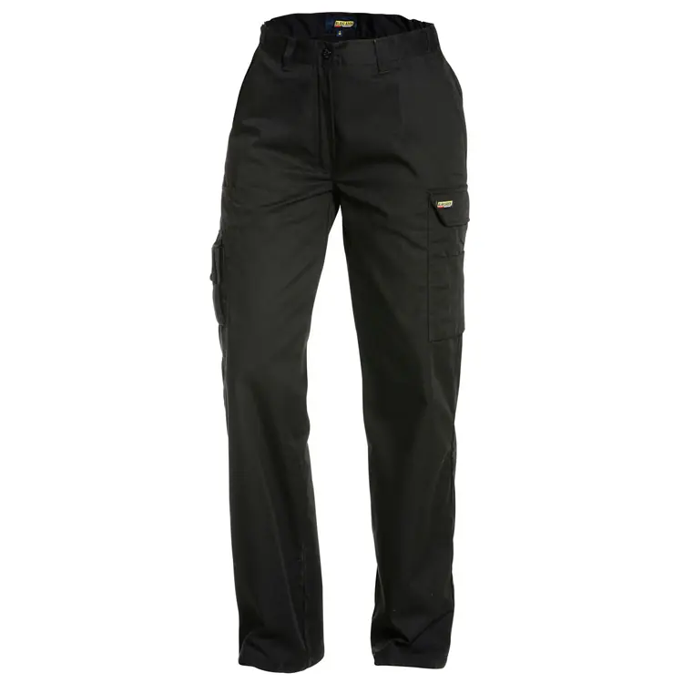 Wochenendangebot Blakläder Bundhose Damen 7120 schwarz Größe: 23