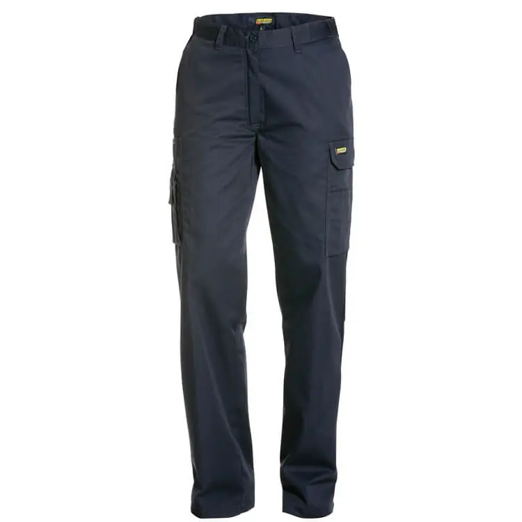Blakläder Bundhose Damen 7120 marineblau Größe: 23 Must-Have