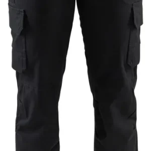 Blakläder Damen Industriehose Stretch 7106 schwarz Größe: 25 Sofort Bestellen