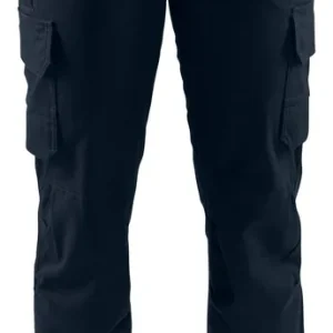 Blakläder Damen Industriehose Stretch 7106 dunkel marineblau Größe: 25 Finale Aktion