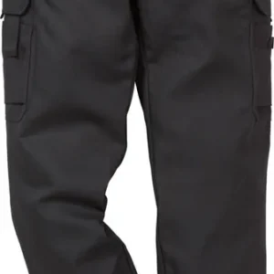 Solange Der Vorrat Reicht FRISTADS Servicehose 235 CS schwarz