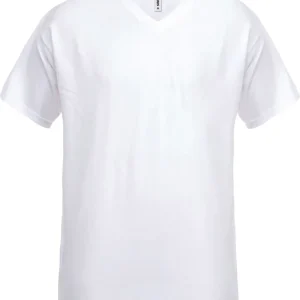 Bestpreis FRISTADS T-Shirt 1913 BSJ weiß Größe: XL