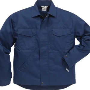 Sofort Bestellen FRISTADS Icon Light Jacke 480 P154 marineblau Größe: L