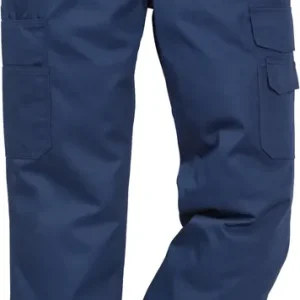 Bestpreis FRISTADS Hose Damen 278 P154 marineblau Größe: 50