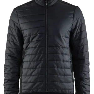 Top-Preis Blakläder Jacke 4710 warm gefüttert schwarz/dunkelgrau Größe: 3XL