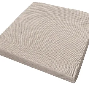 JUTEC Schweißerkissen 1200°C L: 400 x 400 x 40 mm Meistverkauft
