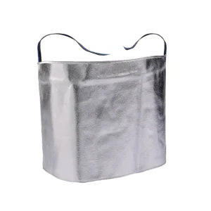JUTEC Hitzeschutz-Vorbinder Aramid aluminisiert 500 g/m²m² Finale Aktion