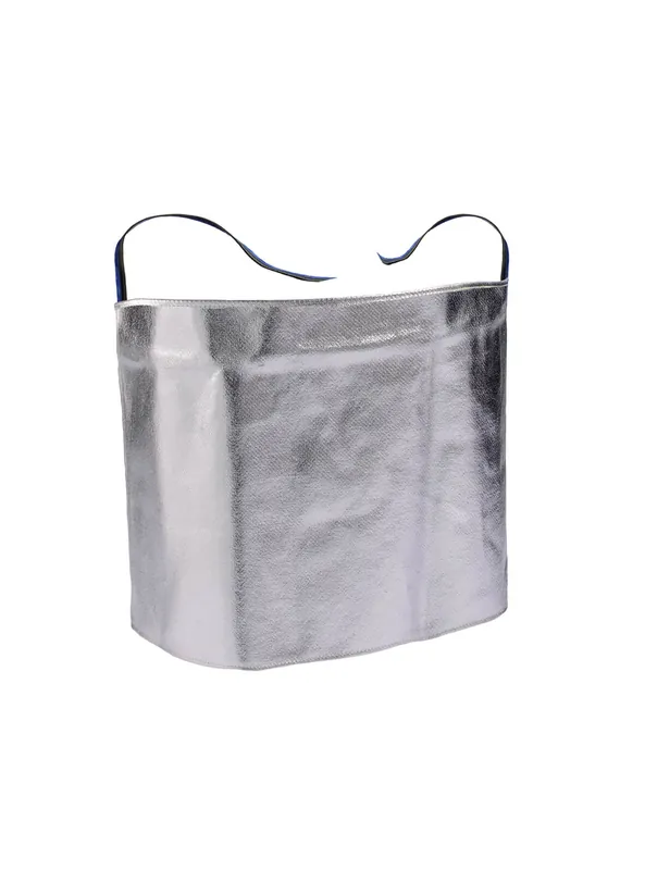 JUTEC Hitzeschutz-Vorbinder Aramid aluminisiert 500 g/m²m² Finale Aktion