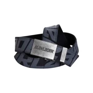 Abverkauf Blakläder Gürtel 4033 schwarz onesize