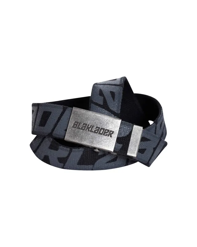 Abverkauf Blakläder Gürtel 4033 schwarz onesize