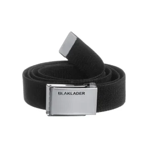 Abverkauf Blakläder Gürtel 4004 schwarz onesize
