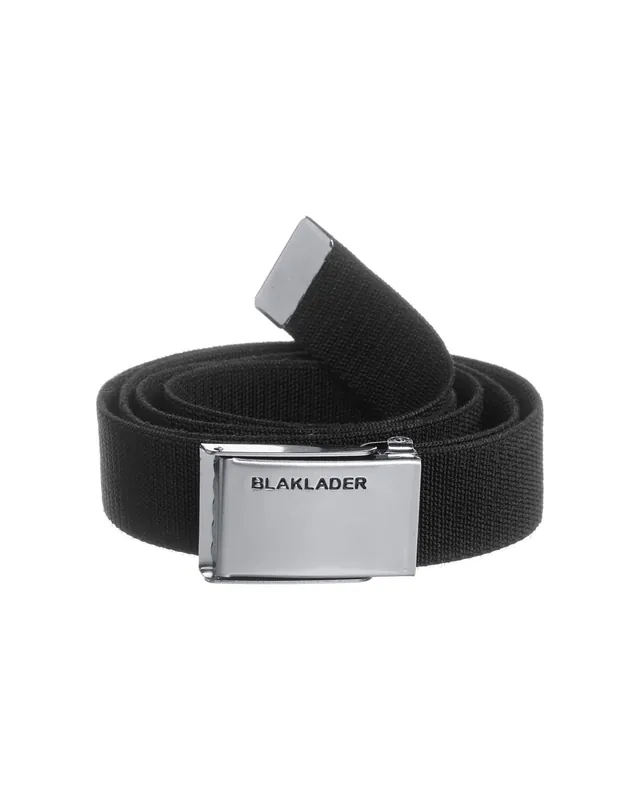 Abverkauf Blakläder Gürtel 4004 schwarz onesize