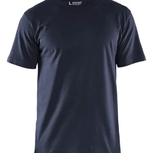 Begrenztes Angebot Blakläder T-Shirt dunkel marineblau Gr. XXXL Größe: 3XL