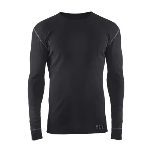 Versand Am Gleichen Tag Blakläder Unterhemd SAFE 3498 schwarz Größe: 3XL