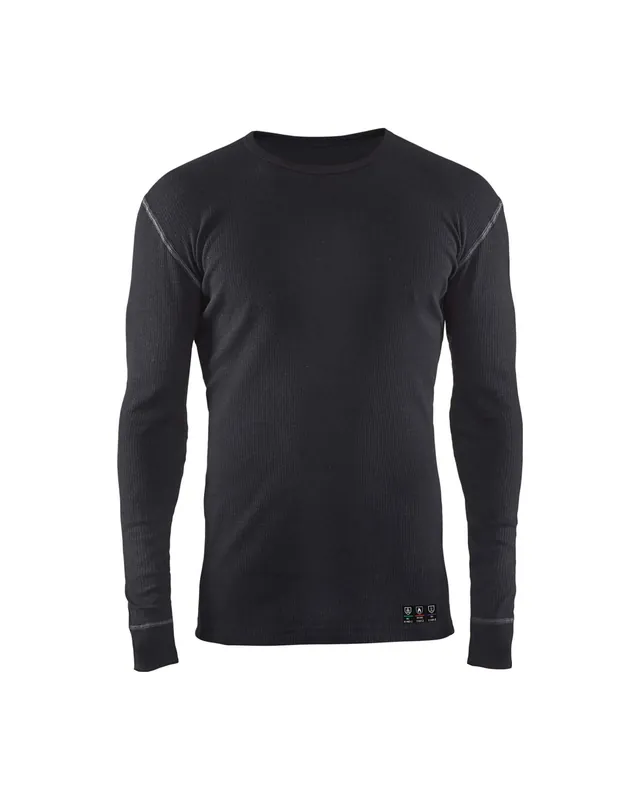 Versand Am Gleichen Tag Blakläder Unterhemd SAFE 3498 schwarz Größe: 3XL