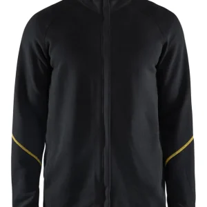 Top-Angebot Blakläder Flammschutz Wolljacke 4793 schwarz Größe: 3XL