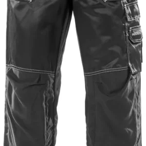 Ausverkauf FRISTADS Handwerkerhose 255K AD schwarz