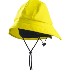 Billig Blakläder Regenhut 2009 gelb Größe: XL/2XL