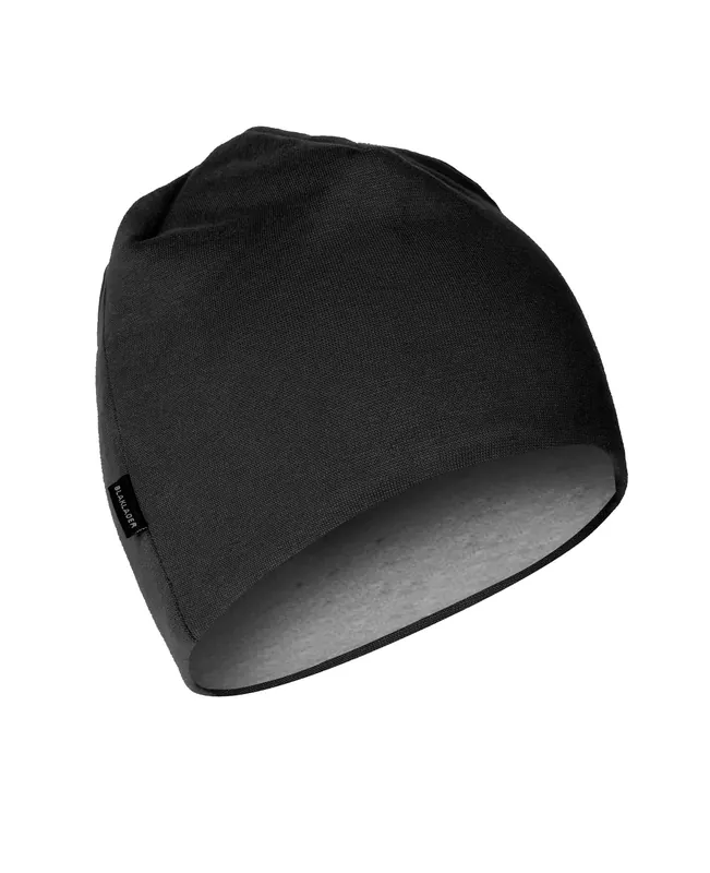Sofort Bestellen Blakläder Wintermütze 2003 Farbe: schwarz