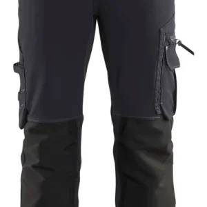 Top-Seller Blakläder Handwerker Bundhose 1989 X1900 dunkelgrau/schwarz