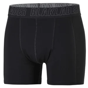 Blakläder Boxershorts 1897 schwarz Größe: 2XL Saisonangebot