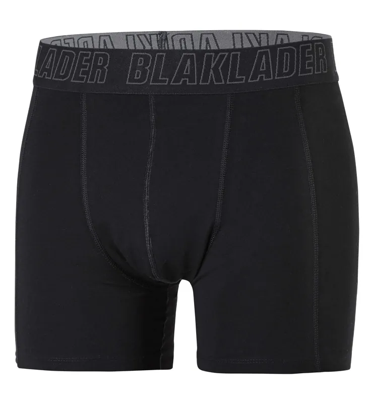 Blakläder Boxershorts 1897 schwarz Größe: 2XL Saisonangebot