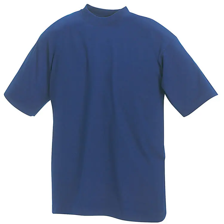 Ausverkauf Blakläder T-Shirt 3302 marineblau 10er-Pack Größe: 3XL