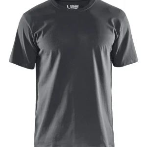 Abverkauf Blakläder T-Shirt 3300 dunkelgrau Größe: 3XL