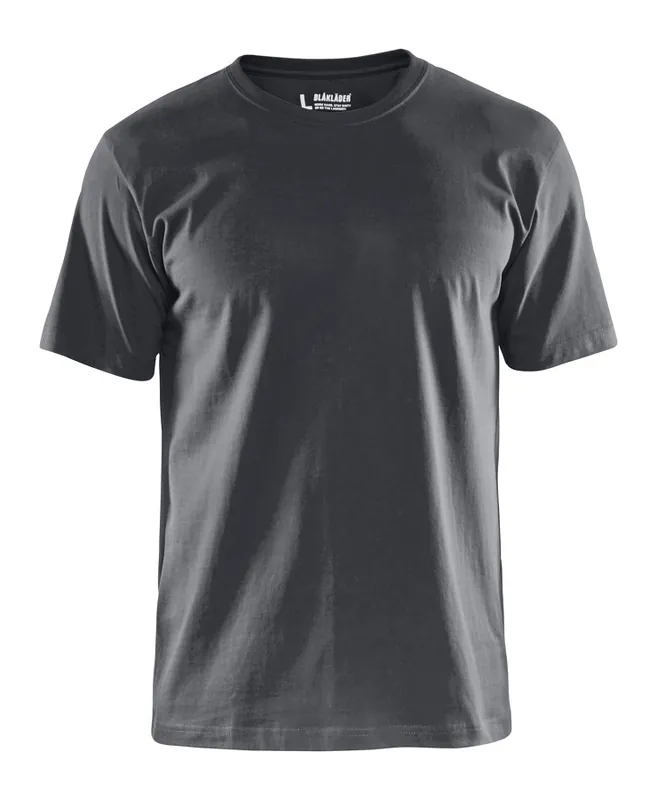Abverkauf Blakläder T-Shirt 3300 dunkelgrau Größe: 3XL