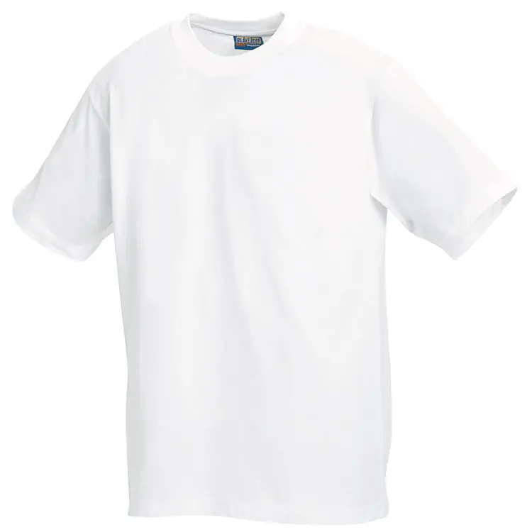 Sichere Zahlung Blakläder T-Shirt 3300 weiß Größe: 3XL