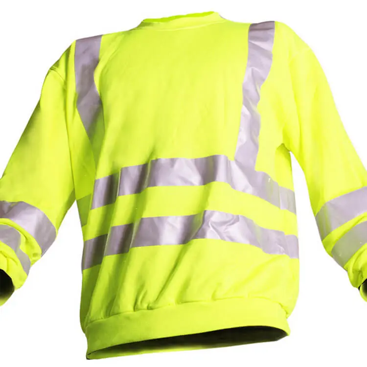 Super-Preis Blakläder High VIS Pullover 3341 gelb Größe: 3XL