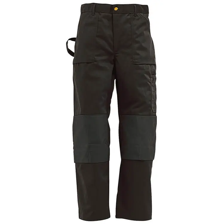 Blakläder Bundhose 1570 schwarz Kracherpreis