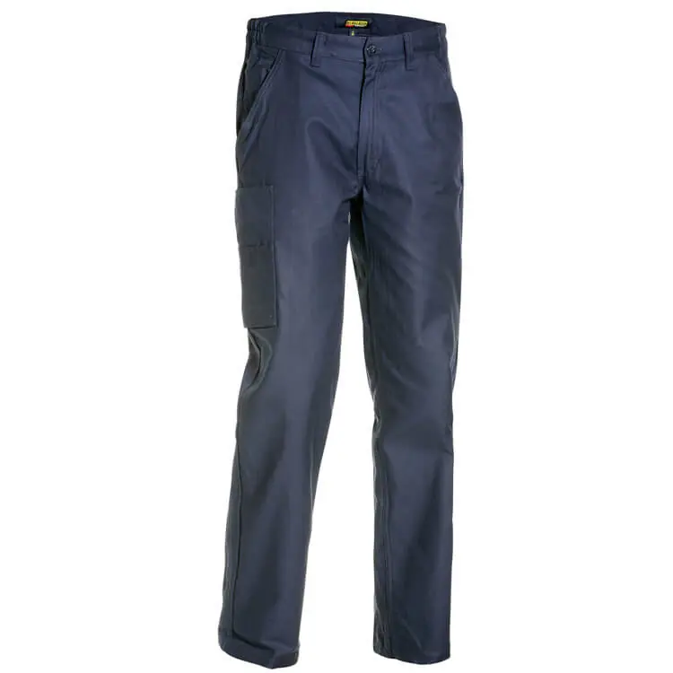 Top-Angebot Blakläder Bundhose 1725 marineblau, 320 g m²
