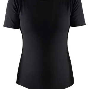 Schneller Versand Blakläder Body schwarz Größe: 3XL