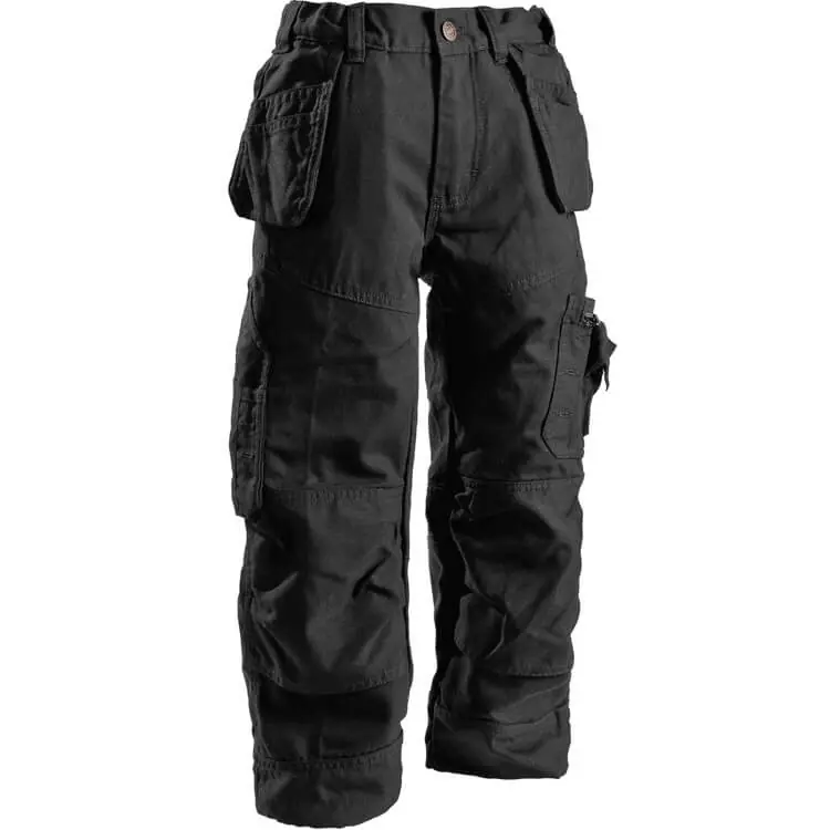 Blakläder Bundhose X1500 für Kinder 1546 schwarz Bestseller