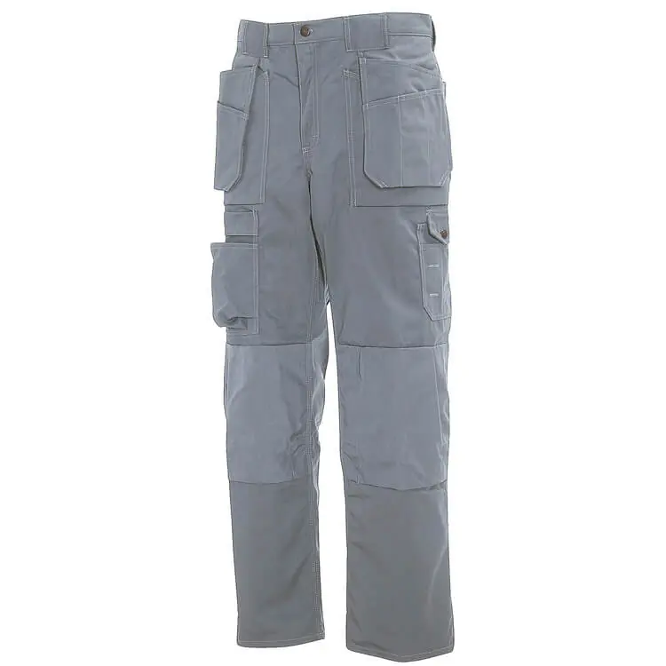 Blakläder Bundhose Bodenleger 1532, 300 g/m², grau Angebot