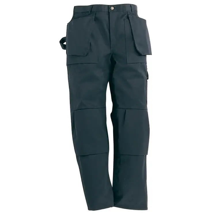 Blakläder Bundhose Multifunktion 1530 schwarz Sichere Zahlung