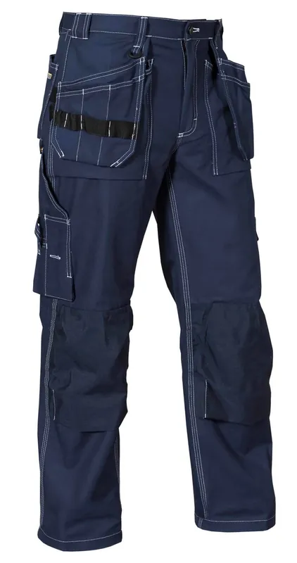 Bestseller Blakläder Bundhose Multifunktion 1530 marineblau