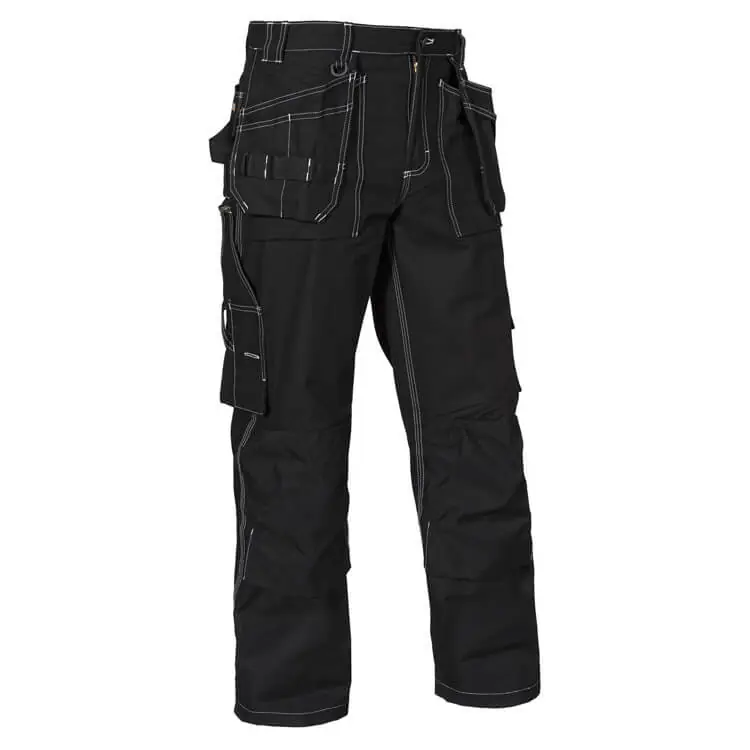 Blakläder Bundhose Multifunktion 1530 schwarz Highlight