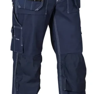 Wochenendangebot Blakläder Bundhose Multifunktion 1530 marineblau
