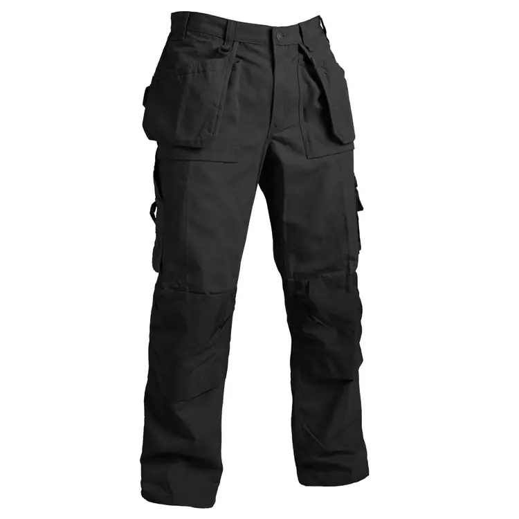 Blakläder Bundhose Multifunktion 1530 schwarz Schneller Versand