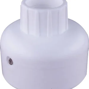 TEMKA Adapter für Flexipfosten® Geprüft