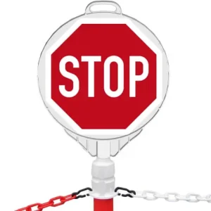 Jetzt Bestellen TEMKA Hinweisschild Stop