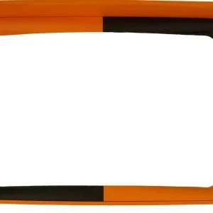 TEMKA Beobachtungsspiegel eckig Größe: 600 x 400 mm Must-Have