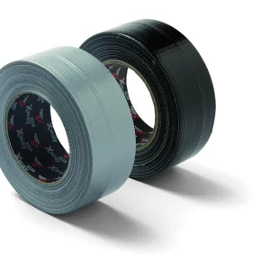 Sofort Bestellen Schuller Gewebeklebeband X-WAY 48 mm x 50 m Farbe: silber